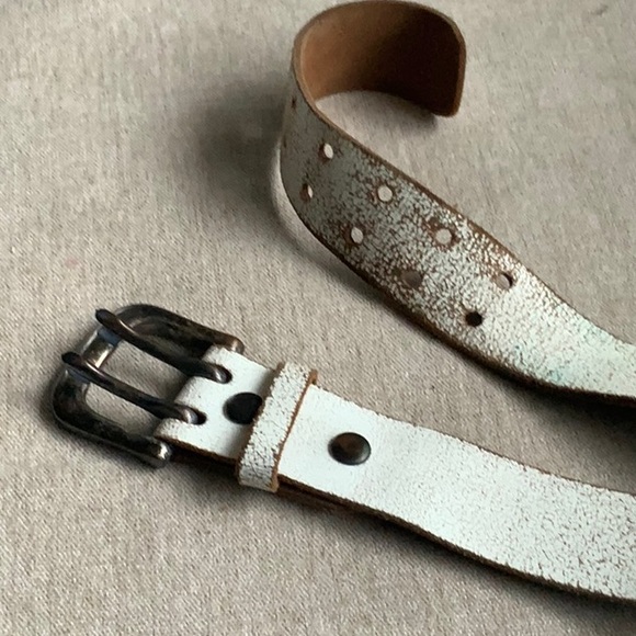 Japan Rags belt - Picture 4 of 7